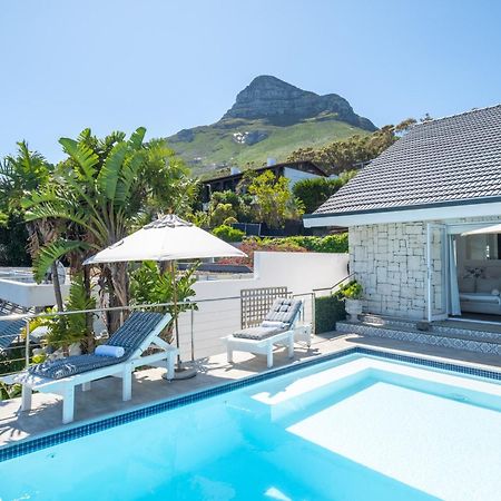 Clifton Sunset - Family Home Kapstadt Exterior foto