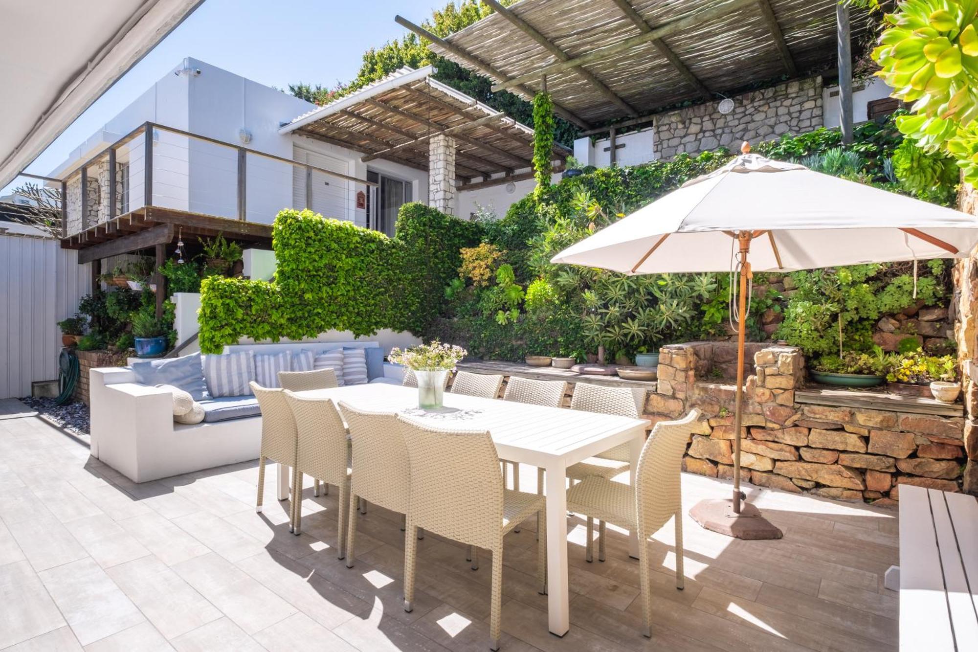 Clifton Sunset - Family Home Kapstadt Exterior foto