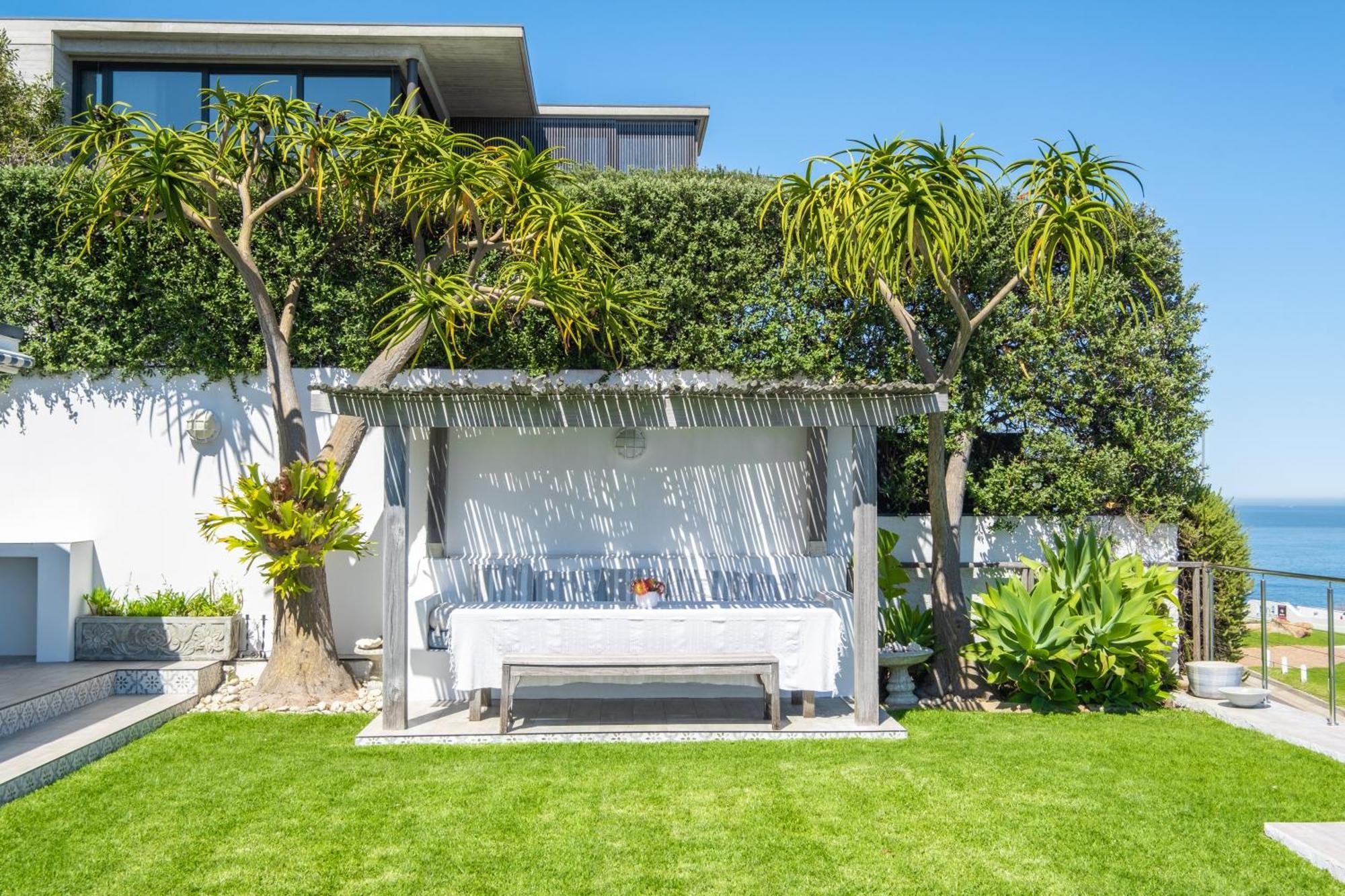 Clifton Sunset - Family Home Kapstadt Exterior foto