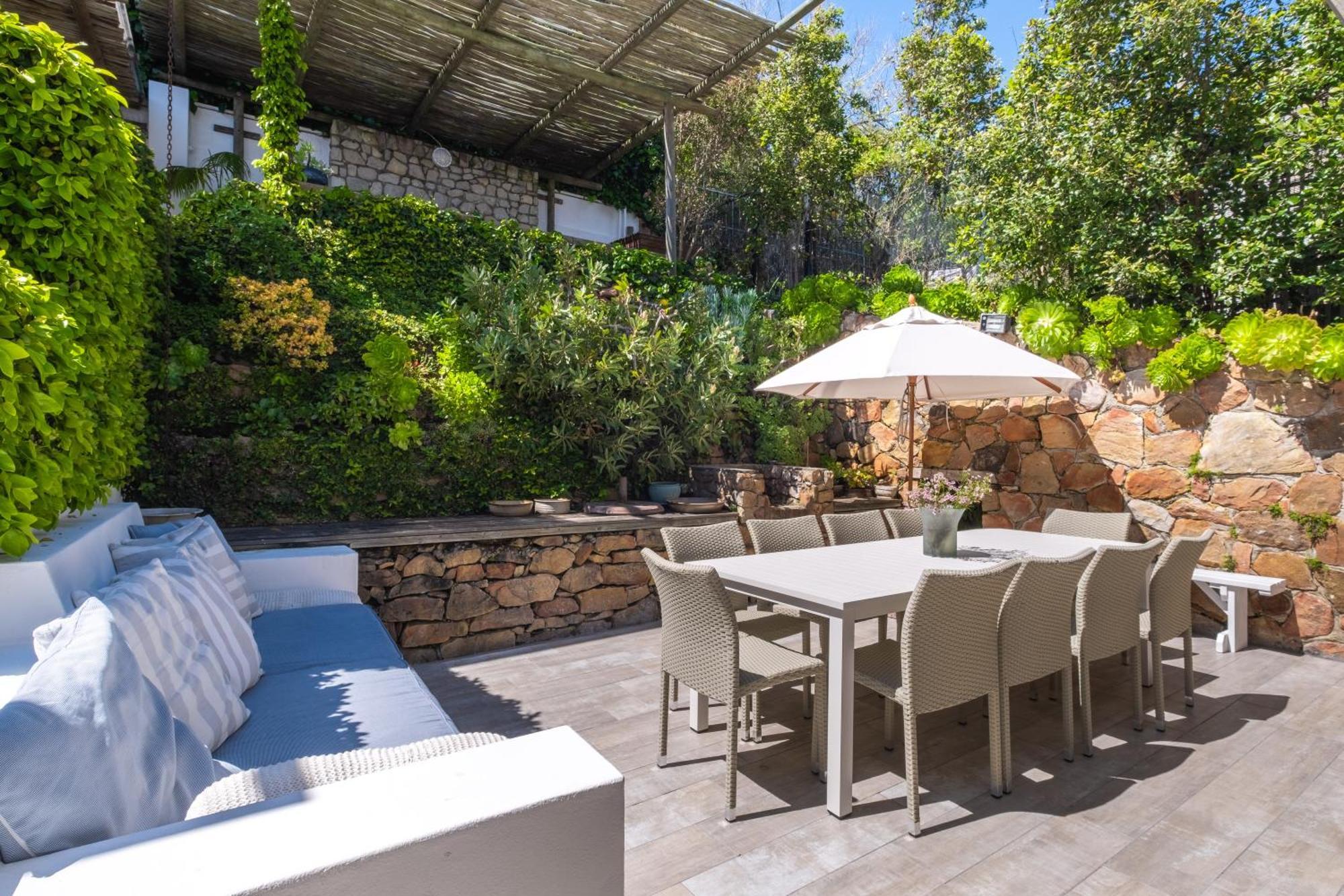 Clifton Sunset - Family Home Kapstadt Exterior foto